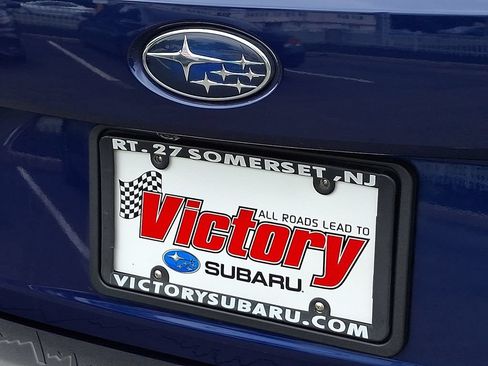 Used 2025 Subaru Crosstrek 2.5i Premium AWD/4WD image 29