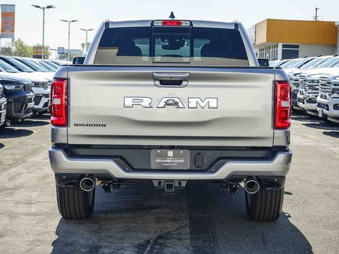 New 2026 RAM 1500 Big Horn image 5
