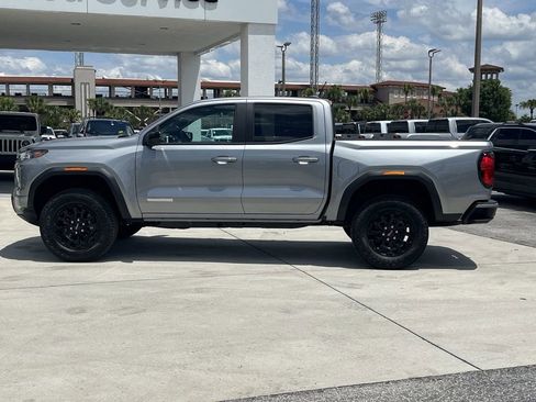 New 2026 GMC Canyon Elevation w/ Convenience Package RWD image 7