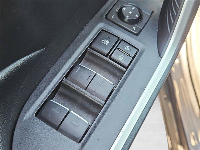 Used 2025 Toyota RAV4 XLE w/ Weather Package FWD image 11