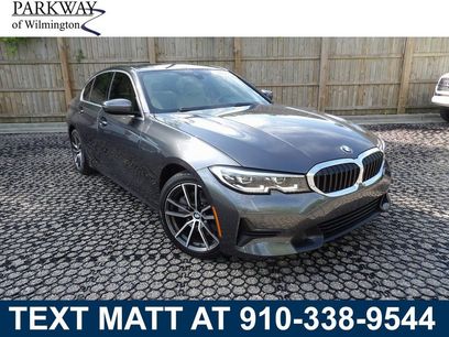 Used 2022 BMW 330i Sedan w/ Premium Package 2