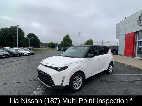 Used 2023 Kia Soul S FWD image 8