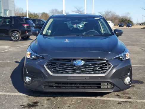 New 2026 Subaru Impreza 2.0i Sport image 2