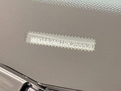 Certified 2024 Porsche 718 Cayman image 19