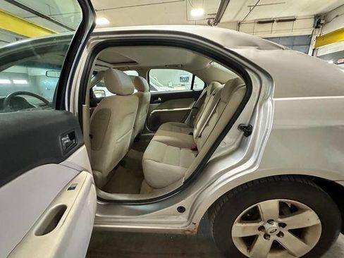 Used 2008 Ford Fusion SE FWD image 23