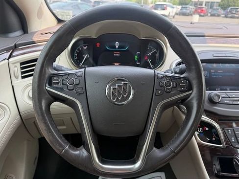 Used 2014 Buick LaCrosse Leather FWD image 20