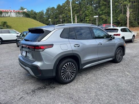 New 2025 Volkswagen Tiguan S image 3