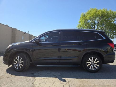 Used 2020 Honda Pilot EX-L image 20