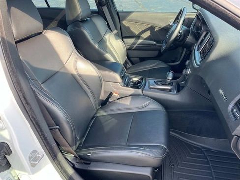 Used 2021 Dodge Charger GT w/ Blacktop Package image 25