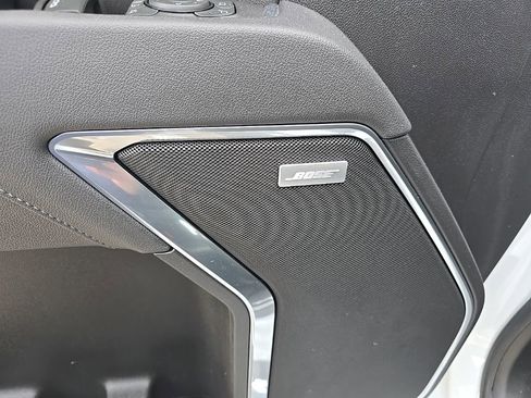 Used 2025 Chevrolet Silverado 2500 LTZ w/ LTZ Plus Package image 8