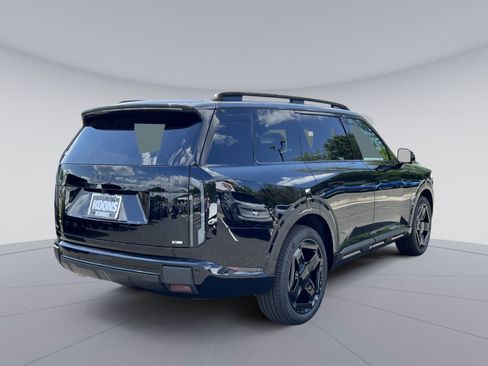 New 2027 Kia Telluride SX X-Line AWD/4WD image 11