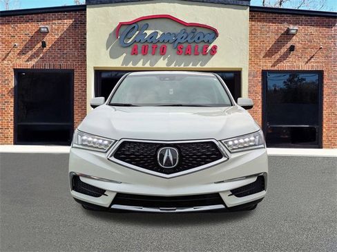 Used 2017 Acura MDX 3.5L image 5