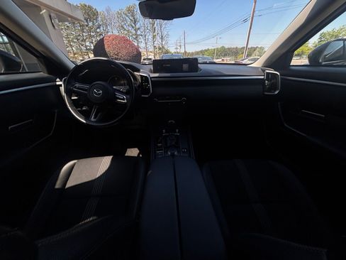 Used 2025 MAZDA CX-50 AWD 2.5 S w/ Select Package image 33