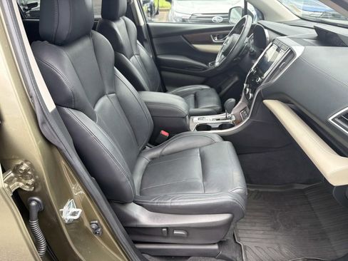 Certified 2022 Subaru Ascent Touring AWD/4WD image 13