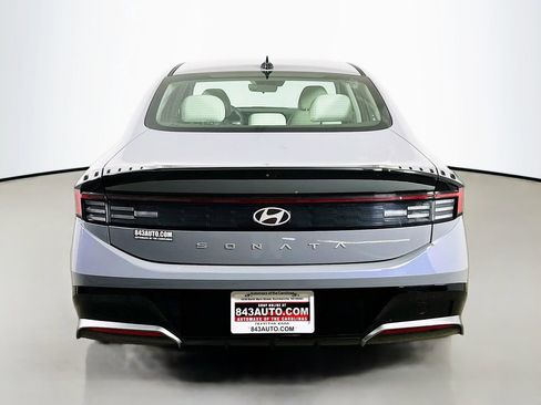 Used 2024 Hyundai Sonata SEL image 6
