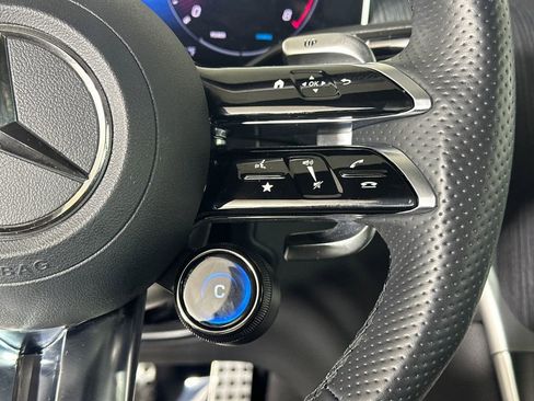 Certified 2024 Mercedes-Benz GLC 43 AMG GLC 43 AMG image 28