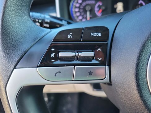 Used 2024 Hyundai Tucson SEL image 34