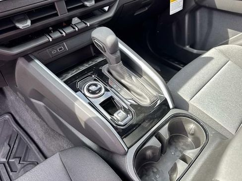 New 2026 Chevrolet Colorado W/T w/ WT Custom Package AWD/4WD image 47