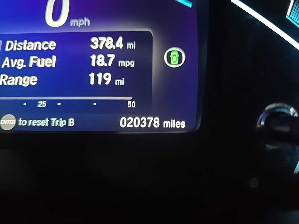 Used 2024 Honda Odyssey Touring image 23