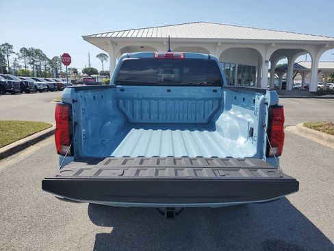 New 2026 Chevrolet Colorado LT w/ LT Convenience Package RWD image 5