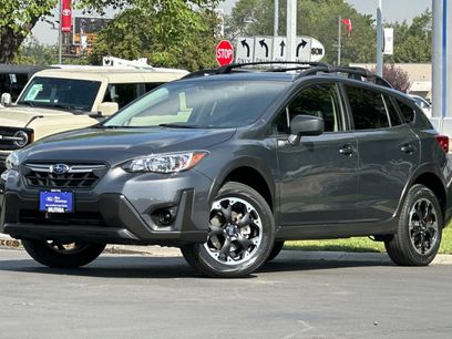 Used 2023 Subaru Crosstrek 2.0i