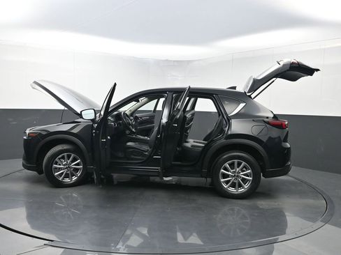 Used 2023 MAZDA CX-5 AWD 2.5 S w/ Select Package image 37