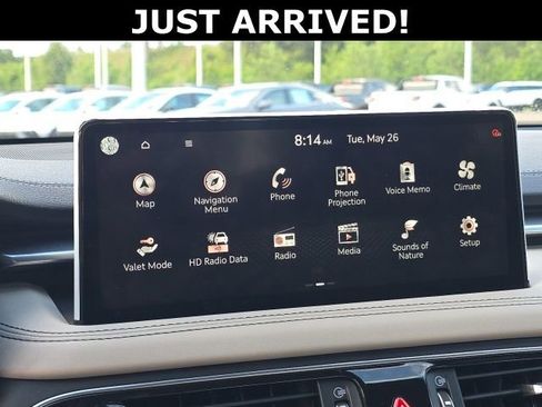 Used 2022 Genesis G70 3.3T RWD image 22