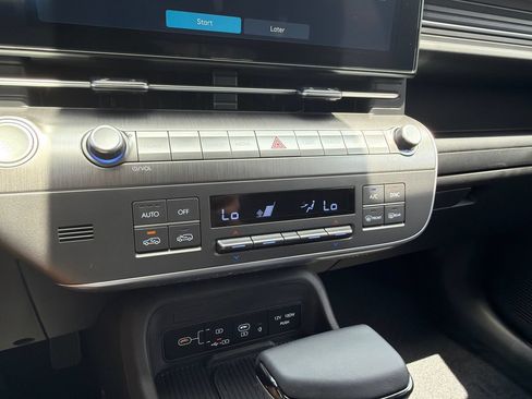 New 2026 Hyundai Kona SEL Sport FWD image 22