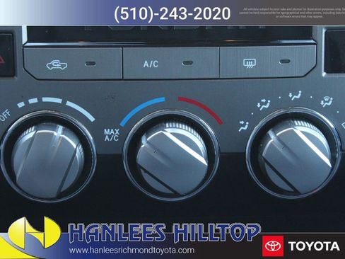 Used 2020 Toyota Tundra SR5 image 18