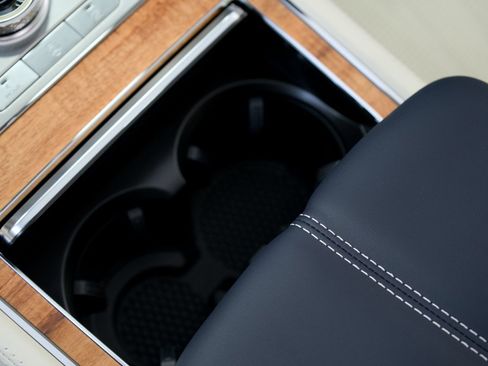 New 2026 Bentley Continental GTC image 36