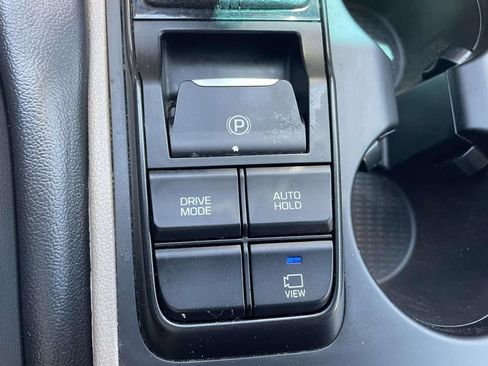 Used 2021 Hyundai Tucson Ultimate FWD image 29