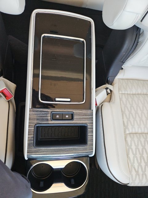 Used 2020 Lincoln Aviator Black Label w/ Dynamic Handling Package AWD/4WD image 10