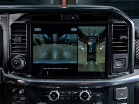 Used 2025 Ford F150 Raptor image 26