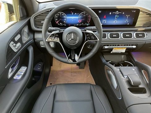 New 2026 Mercedes-Benz GLE 450 4MATIC image 12