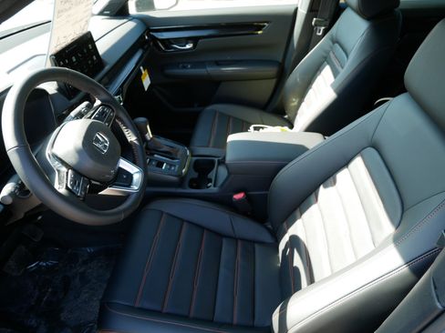 New 2026 Honda CR-V Sport Touring image 7