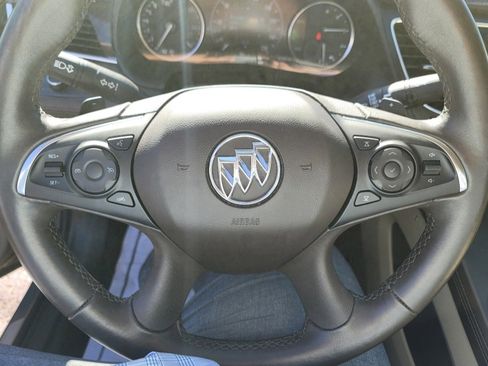 Used 2018 Buick LaCrosse Essence w/ Sights and Sounds Package image 6