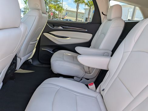Certified 2023 Buick Enclave Premium FWD image 16