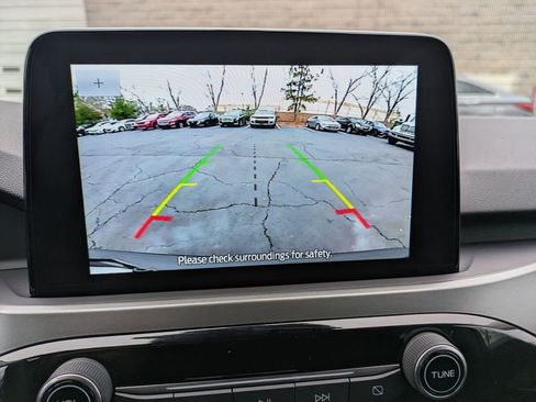 Used 2025 Ford Escape Active image 22