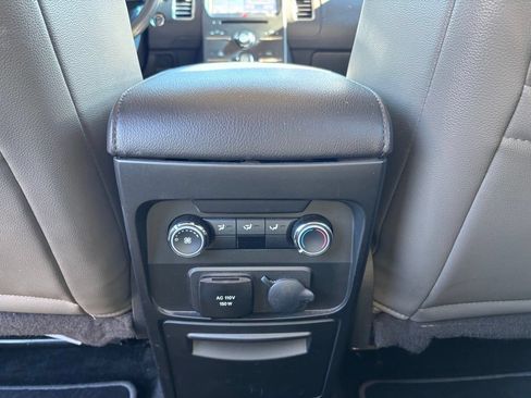 Used 2016 Ford Flex SEL w/ Equipment Group 202A AWD/4WD image 25