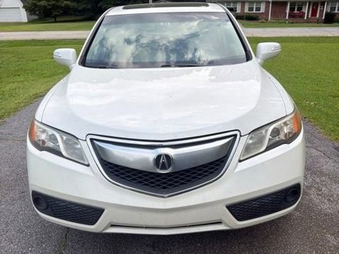 Used 2014 Acura RDX FWD image 16