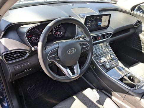 Certified 2023 Hyundai Santa Fe SEL image 10