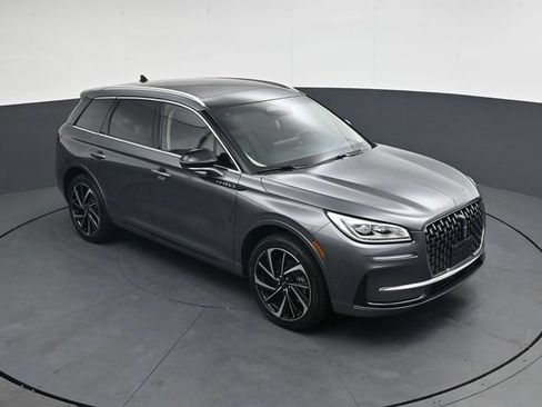 Used 2023 Lincoln Corsair Grand Touring w/ Equipment Group 302A AWD/4WD image 22