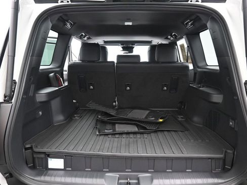 Certified 2026 Toyota Land Cruiser AWD/4WD image 36