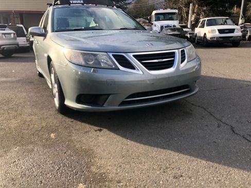 Used 2009 Saab 9-3 2.0T AWD/4WD image 6