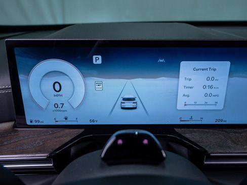 New 2026 Genesis GV80 2.5T Prestige AWD/4WD image 24