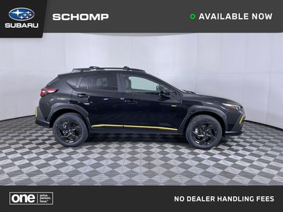 Certified 2025 Subaru Crosstrek 2.5i Sport