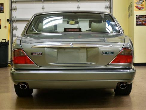 Used 1997 Jaguar XJ6 RWD image 13
