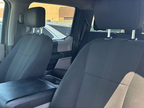Used 2018 Ford F150 XL w/ Equipment Group 101A Mid RWD image 15