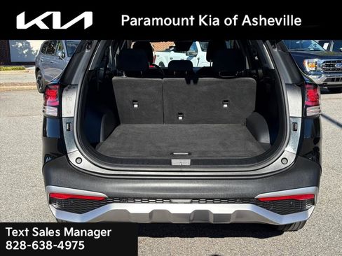 Used 2023 Kia Sportage LX image 29