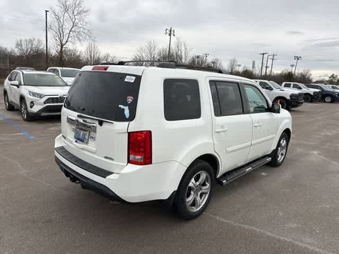 Used 2013 Honda Pilot EX-L image 18